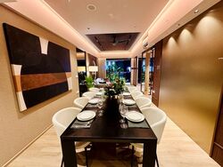 Faber Residence (D5), Apartment #502807621